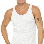 3480 Unisex Tank