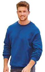 G180 Crewneck Pullover Sweatshirt