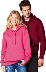 G185 Pullover Hoodie