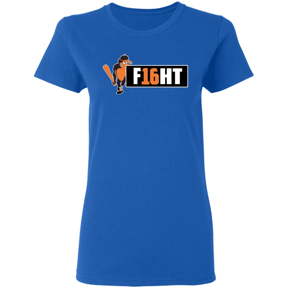 trey mancini f16ht shirt