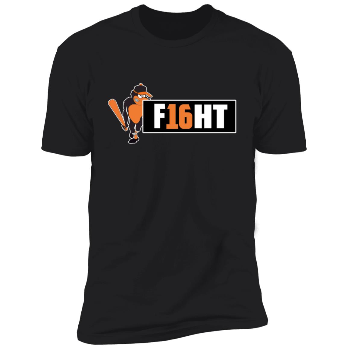 orioles f16ht shirt