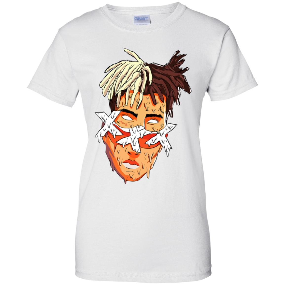 XXXtentacion Shirt – Mingift